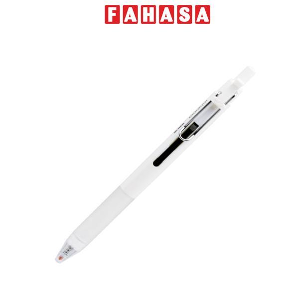 Bút Gel Hoshi 0.5 mm - Công Nghệ Nhật Bản - Thiên Long GEL-049/HS - Mực Đen