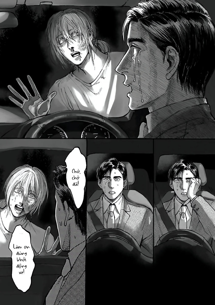 dạy hắn cách yêu chapter 1 6