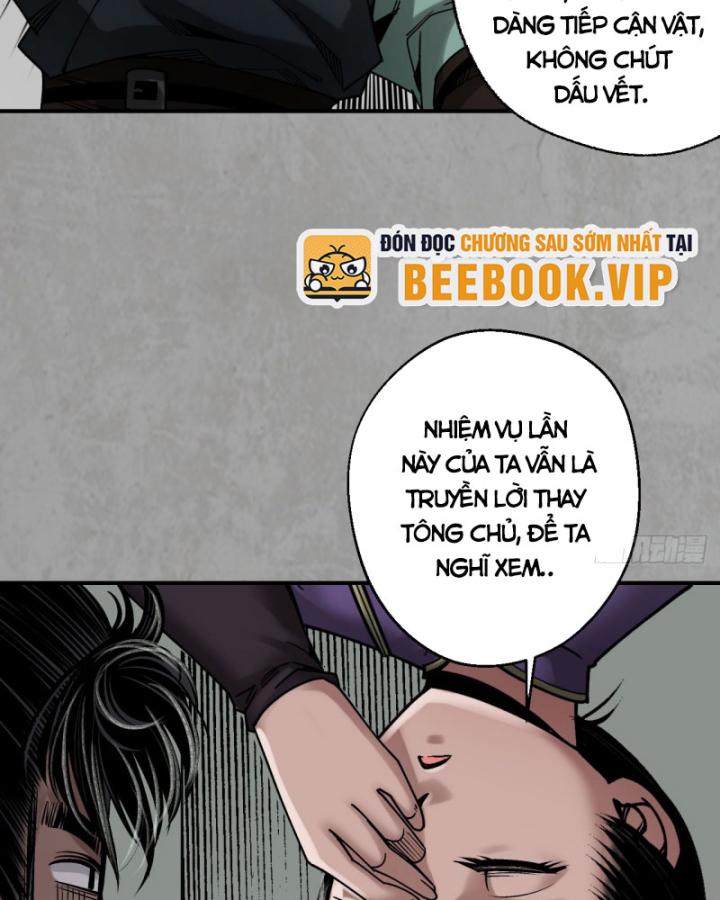 Tạng Phong Hành chapter 214 30