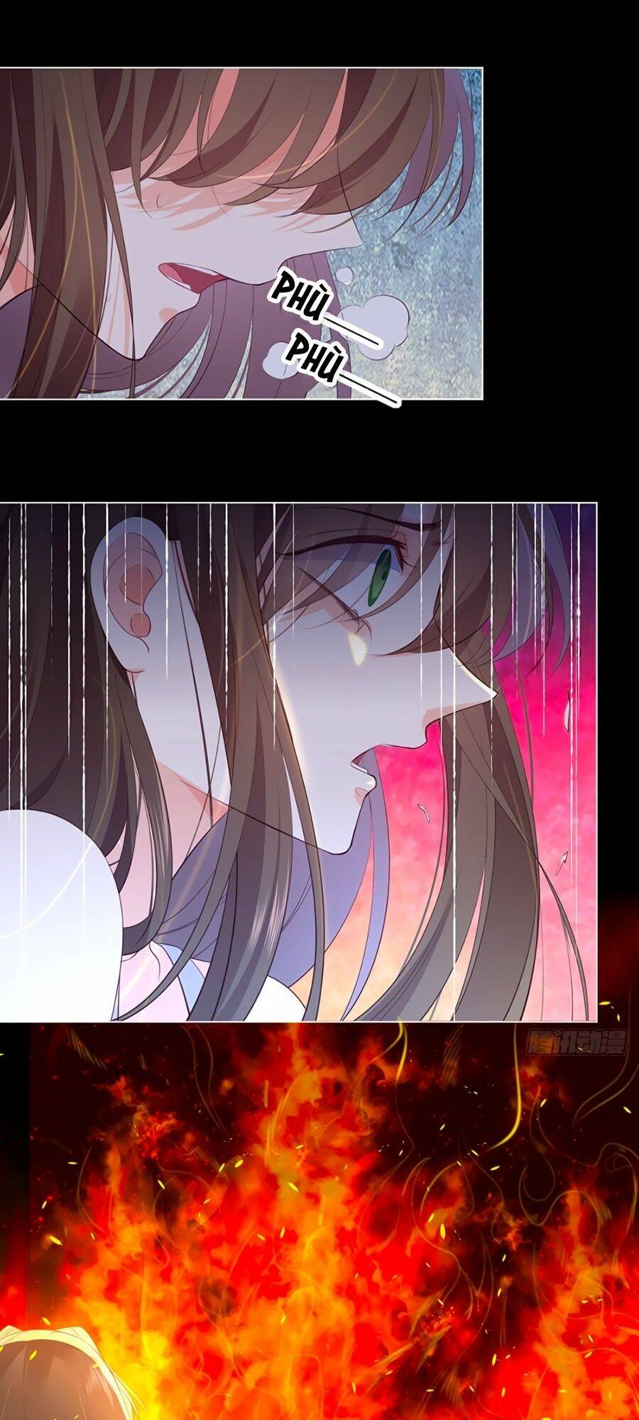 nữ vương tàn nhẫn chapter 13 25