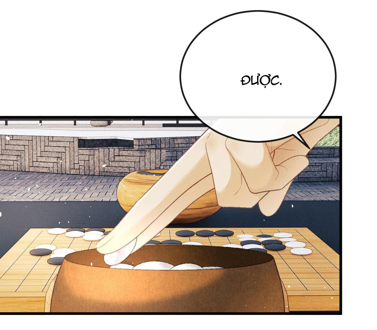 tướng quân luôn tự coi mình thành thế thân chapter 65 18