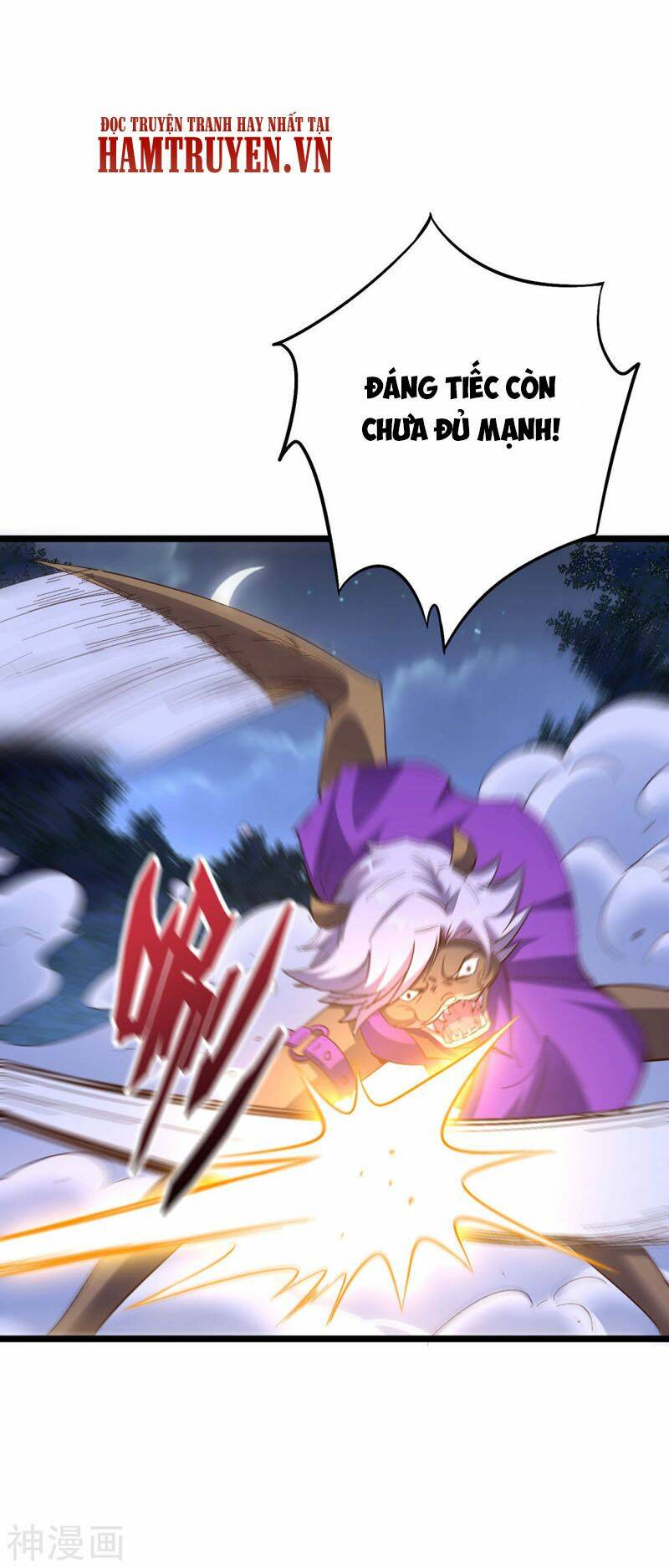 phục thiên thánh chủ chapter 74 6