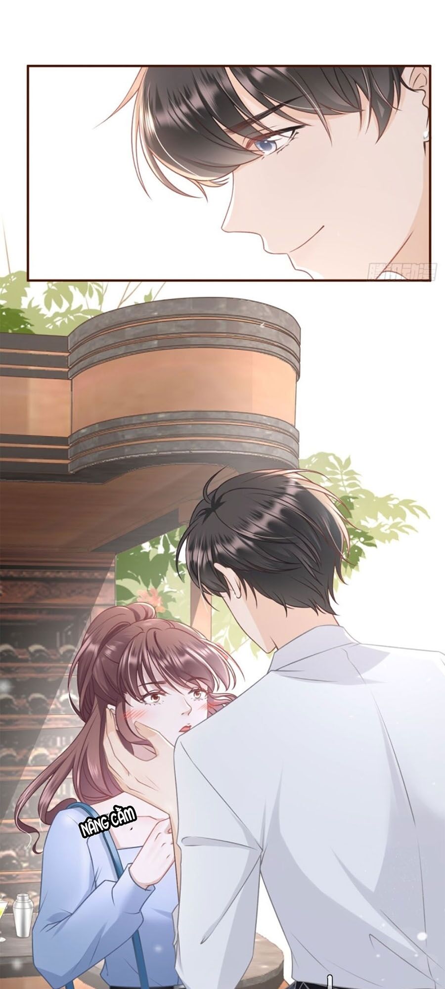 bạn gái tôi mới 30+ tuổi xuân chapter 31 29