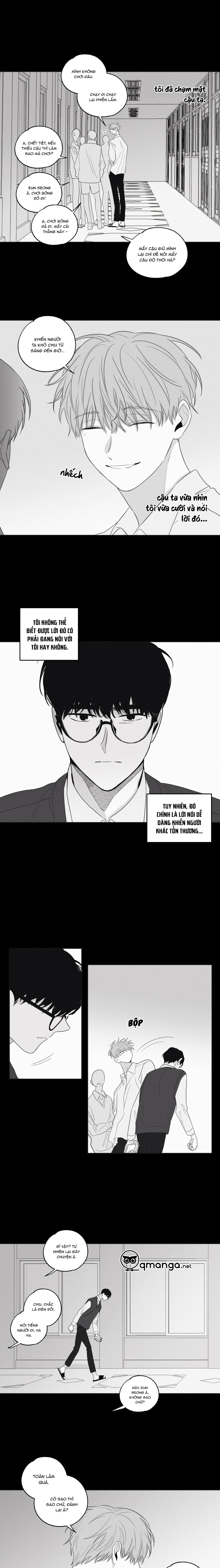 chiếu tướng chapter 5 6