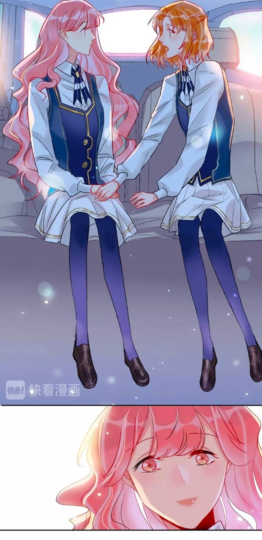 kế hoạch đánh chiếm của công chúa nghèo chapter 7 7