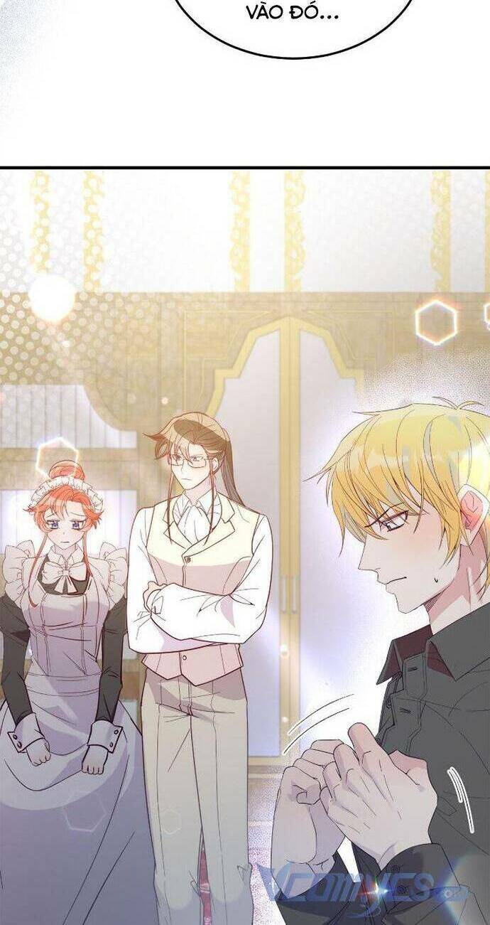 cách để trao vương miện cho vị hoàng tử hoang dã của tôi chapter 36 13