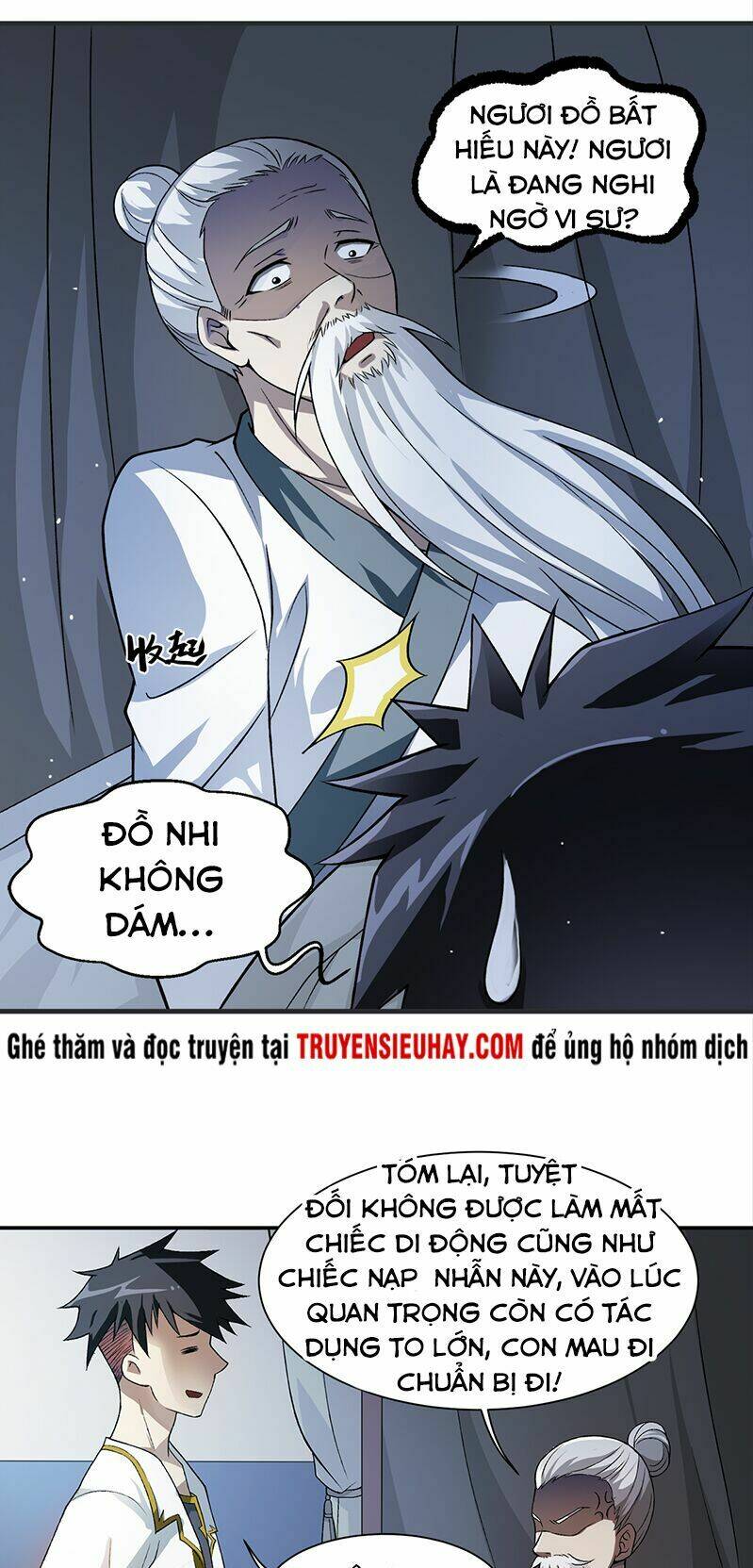 táng kiếm quyết chapter 2 22