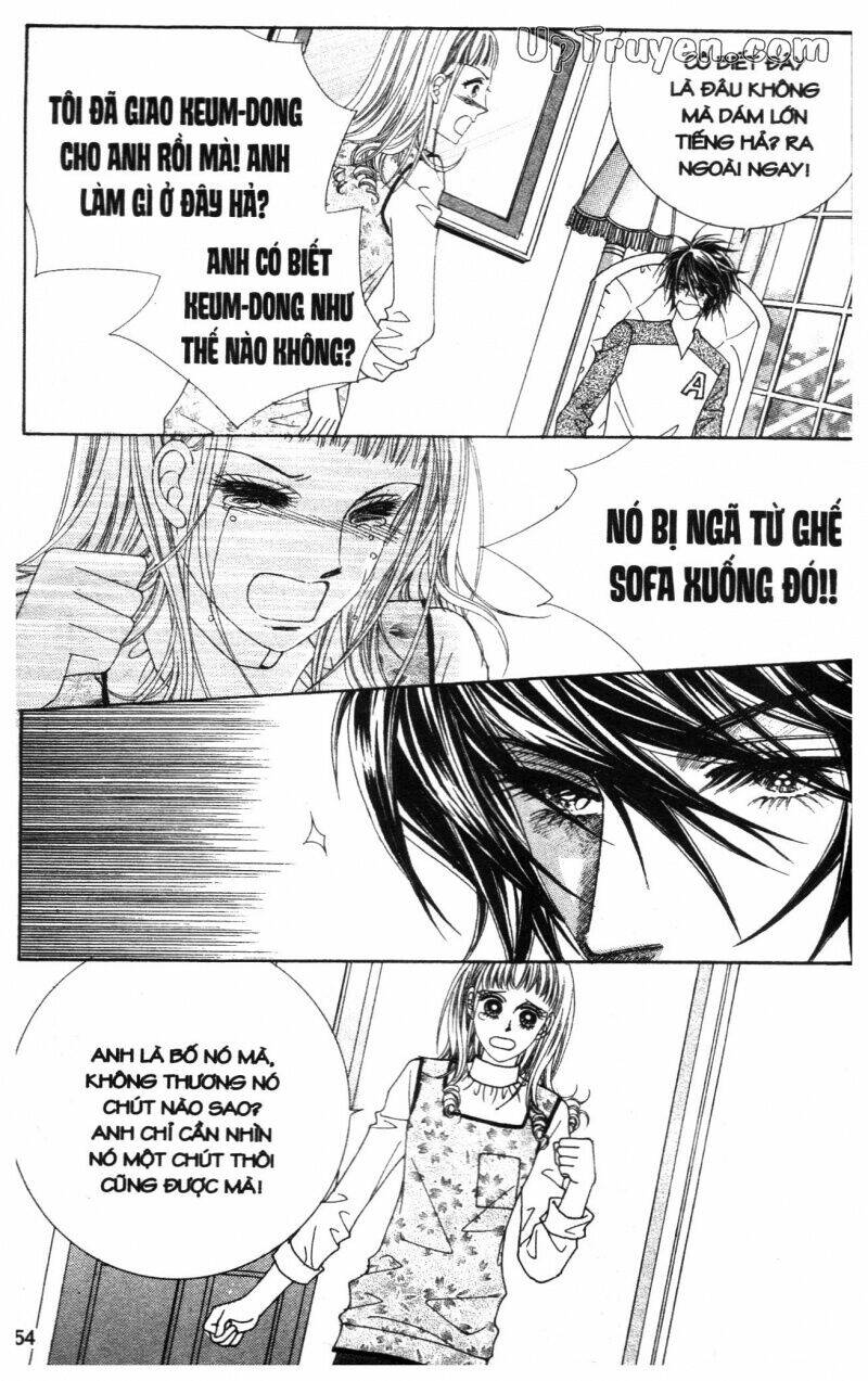 vợ chồng trẻ con bản đẹp chapter 4 54