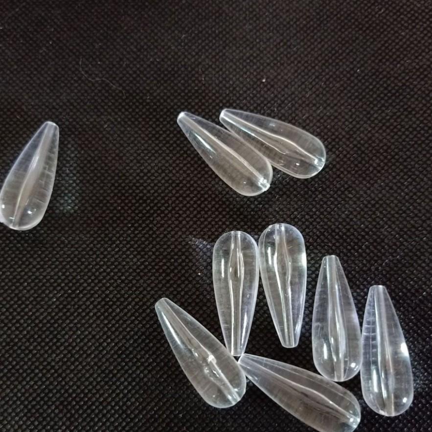 10 viên Hạt Hỗ Trợ Ném Xa Câu Lure, dùng để chơi lure các con mồi nhẹ