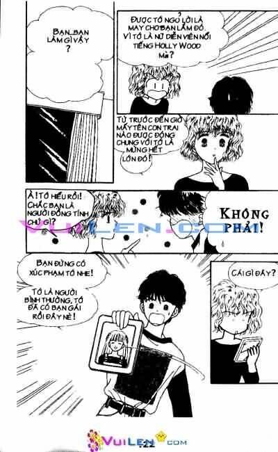 cô nàng đẹp trai chapter 6 123