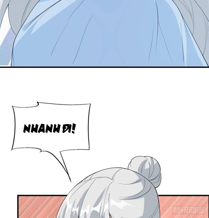 Vợ tôi và tôi thống trị Tam giới chapter 16.1 25