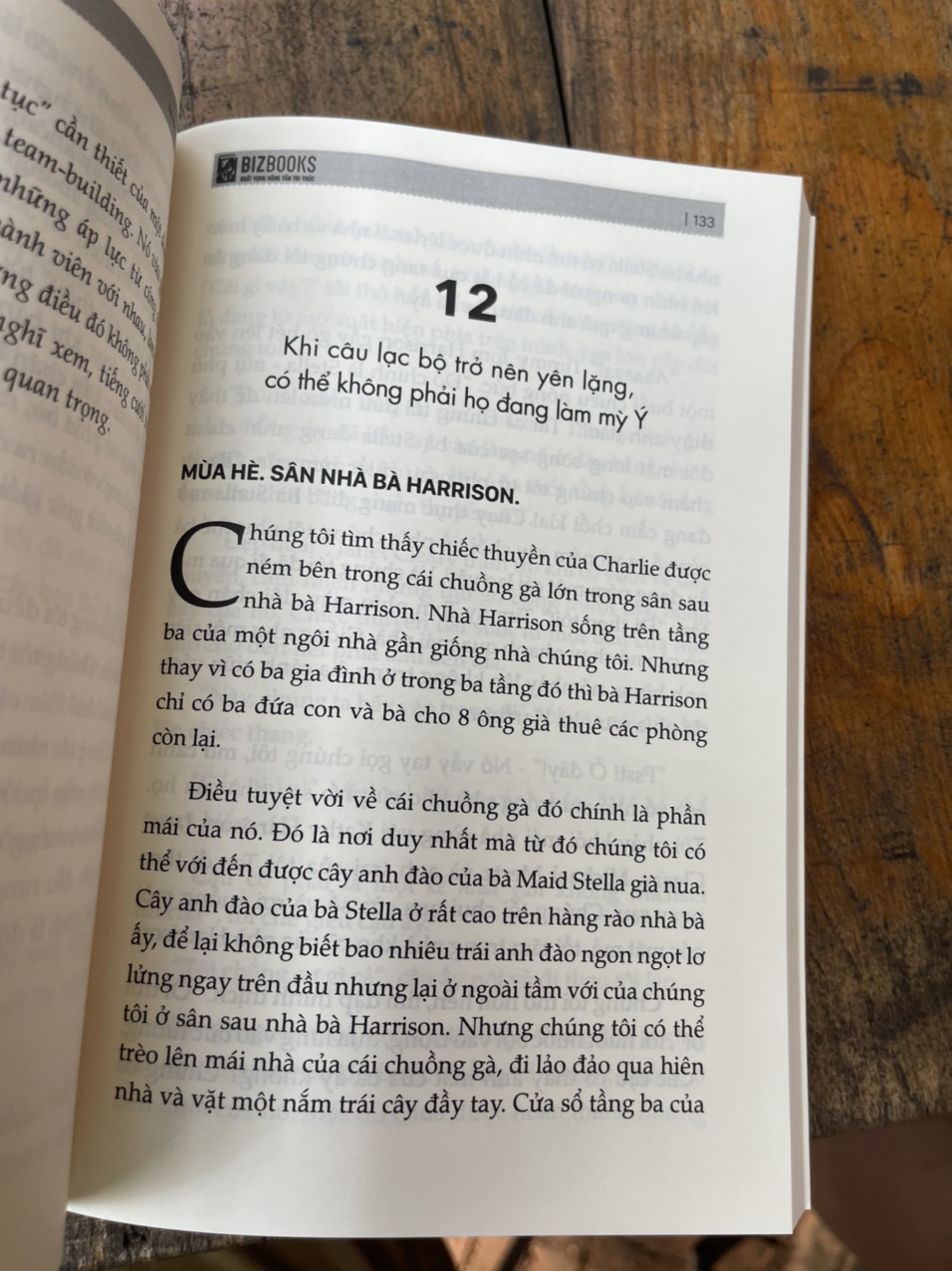 HÀNH TRÌNH BẤT ĐỘNG SẢN VĨ ĐẠI BẮT ĐẦU TỪ 1000 USD – Barbara Corcoran – Khải Nguyễn và Lạc Phong dịch – Bizbooks – NXB Hồng Đức