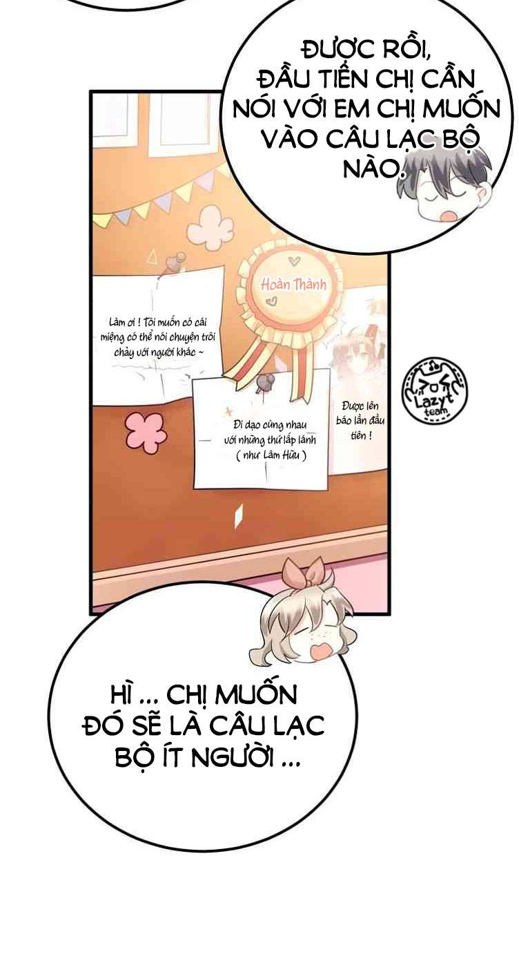 tình yêu huyễn tưởng chapter 16 24