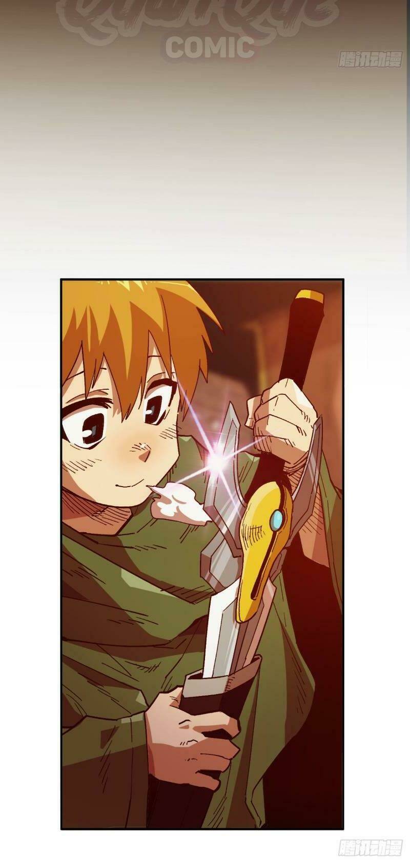 đại lục vô song chapter 5 22