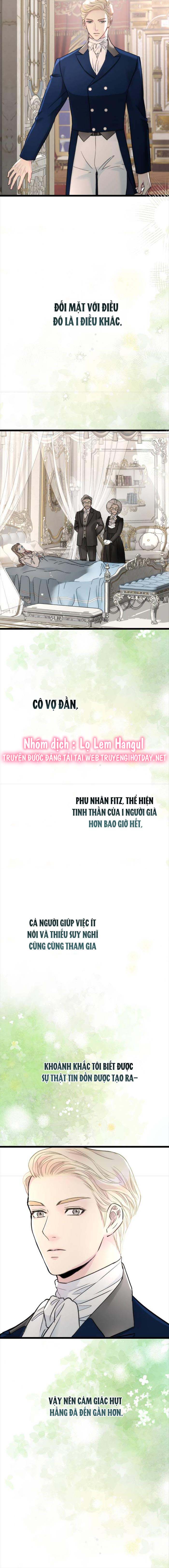 hoàng tử phiền toái chapter 91 5