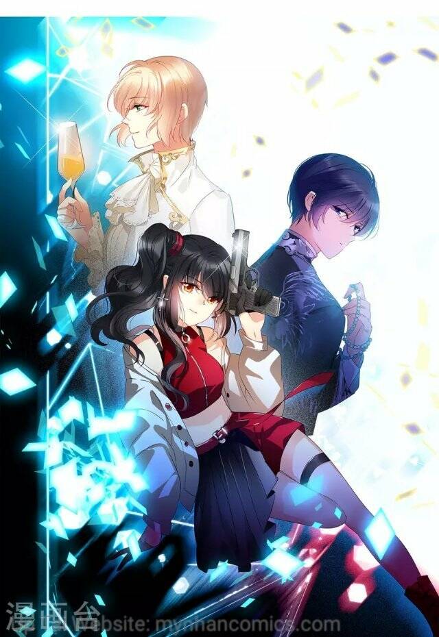 cô ấy đến rồi, xin nằm xuống! chapter 132 1