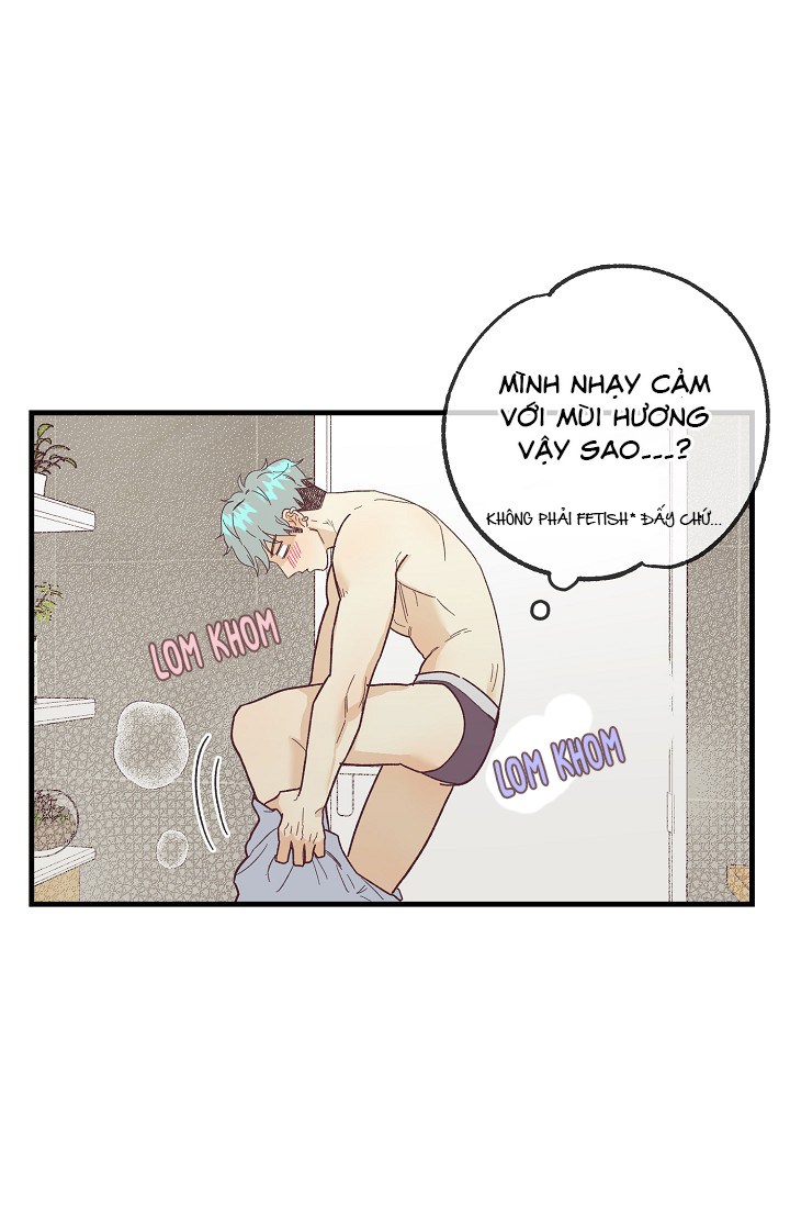 chạy đâu cho thoát chapter 7.2 15