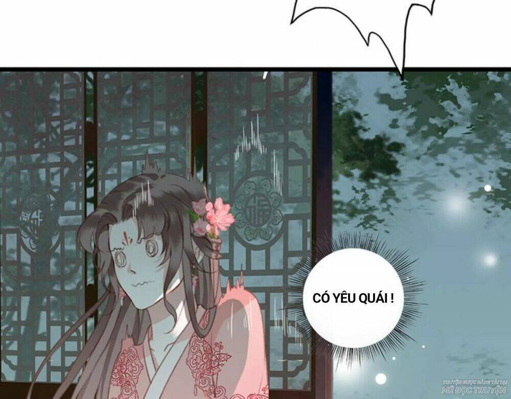 họa tiên truyện chapter 11 26