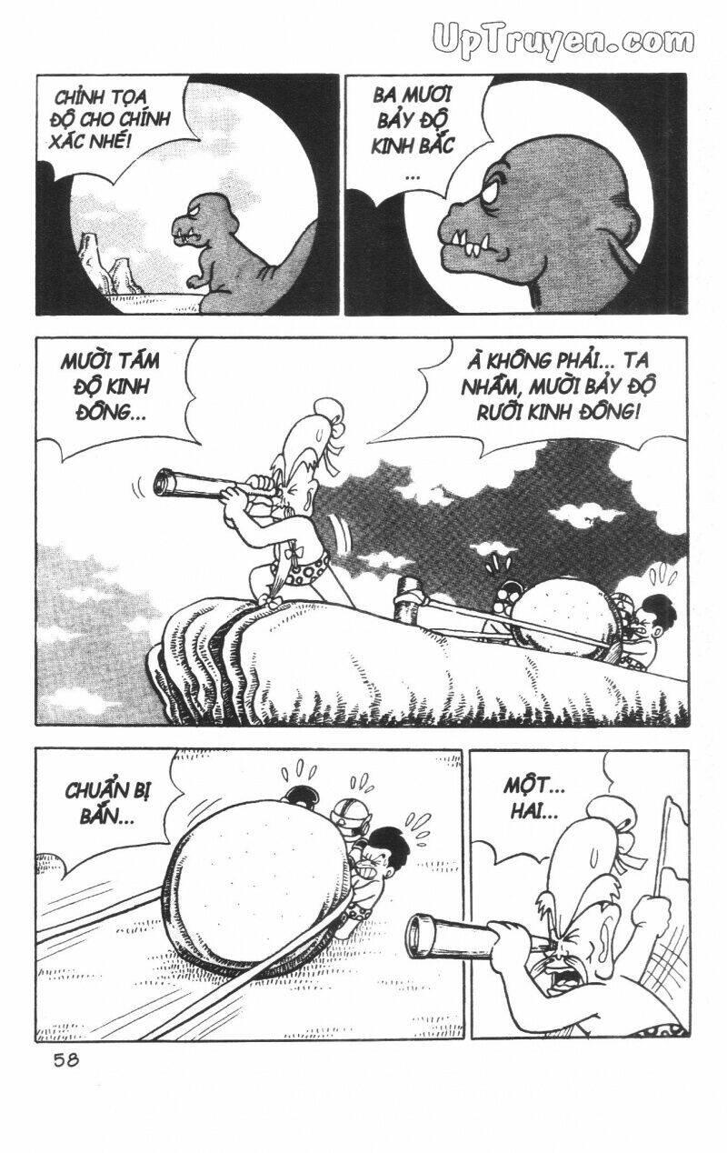 đội quân nhí nhố chapter 7 60