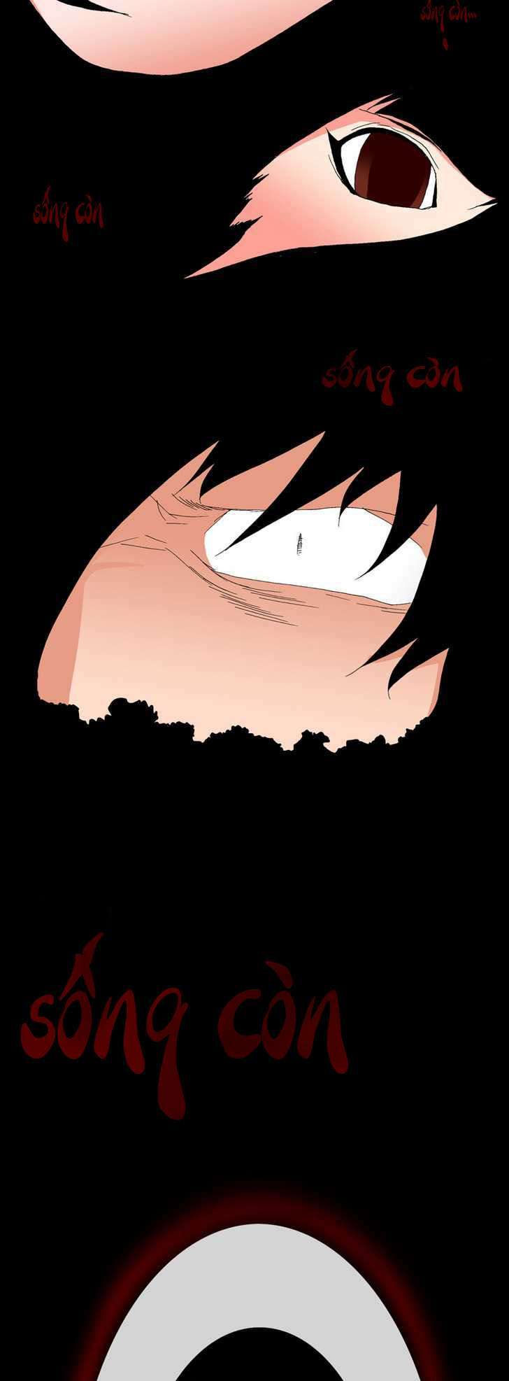 siêu năng chapter 124 32