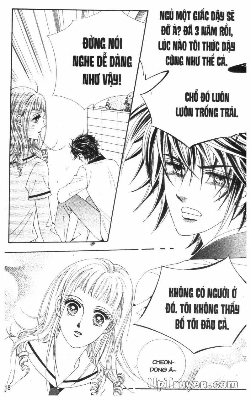 vợ chồng trẻ con bản đẹp chapter 9 17