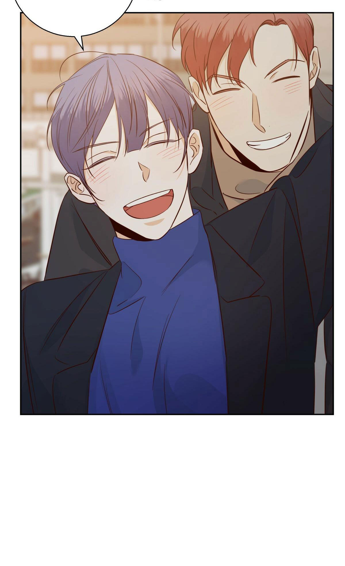 cửa hàng tiện lợi nguy hiểm chapter 63 3