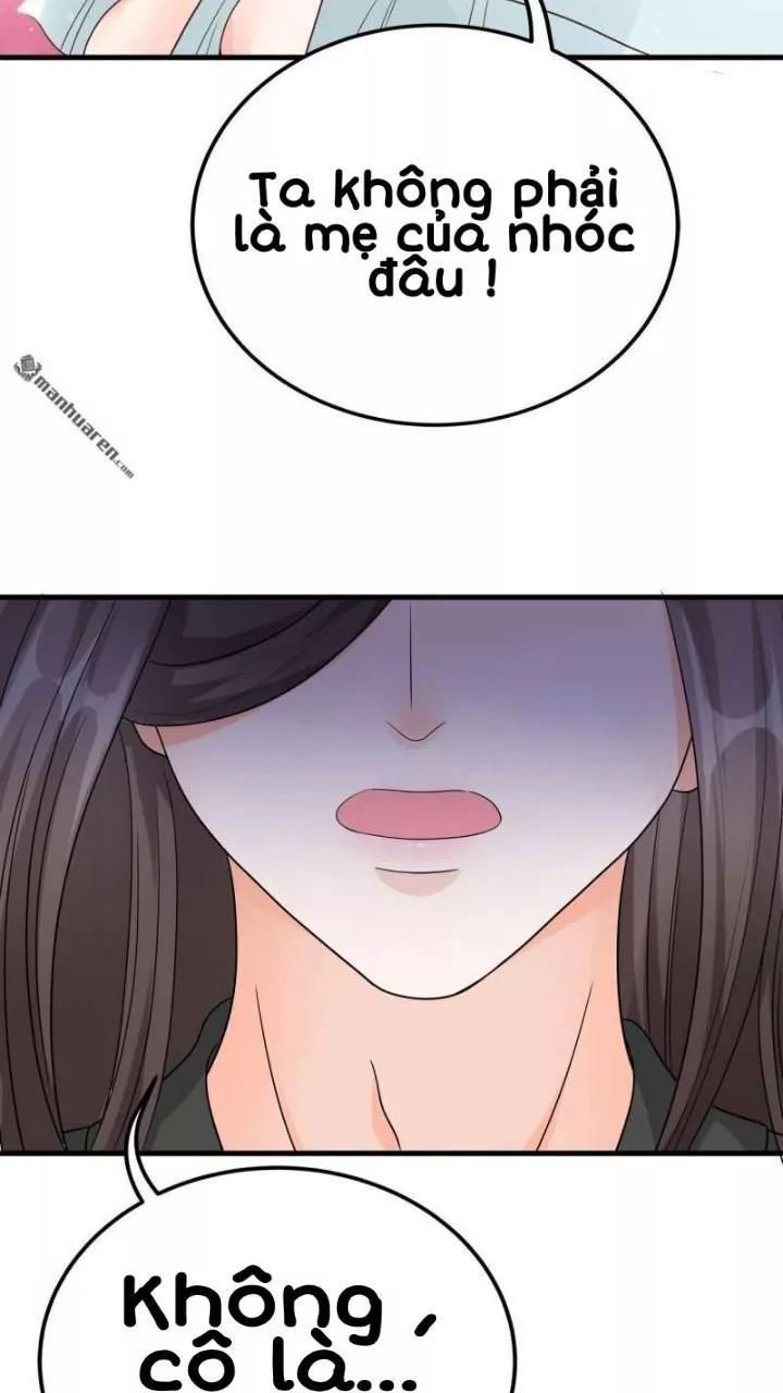 định mệnh giữa vị thần và tiểu cô nương chapter 22 28