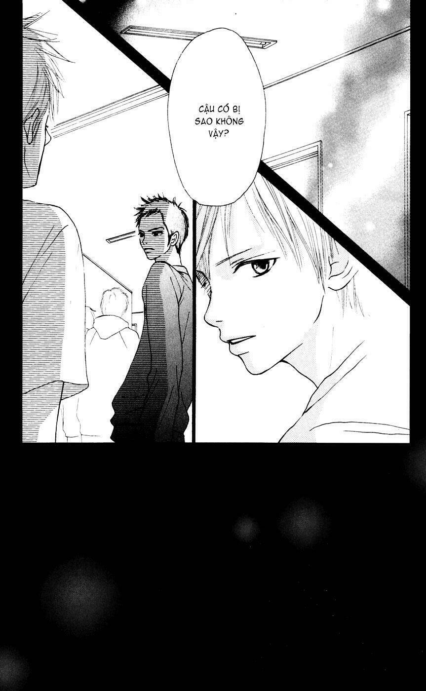 phát điên vì em chapter 13 6