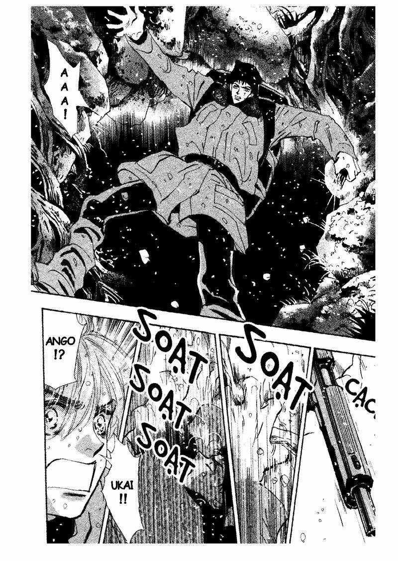 7 mầm sống chapter 48 28