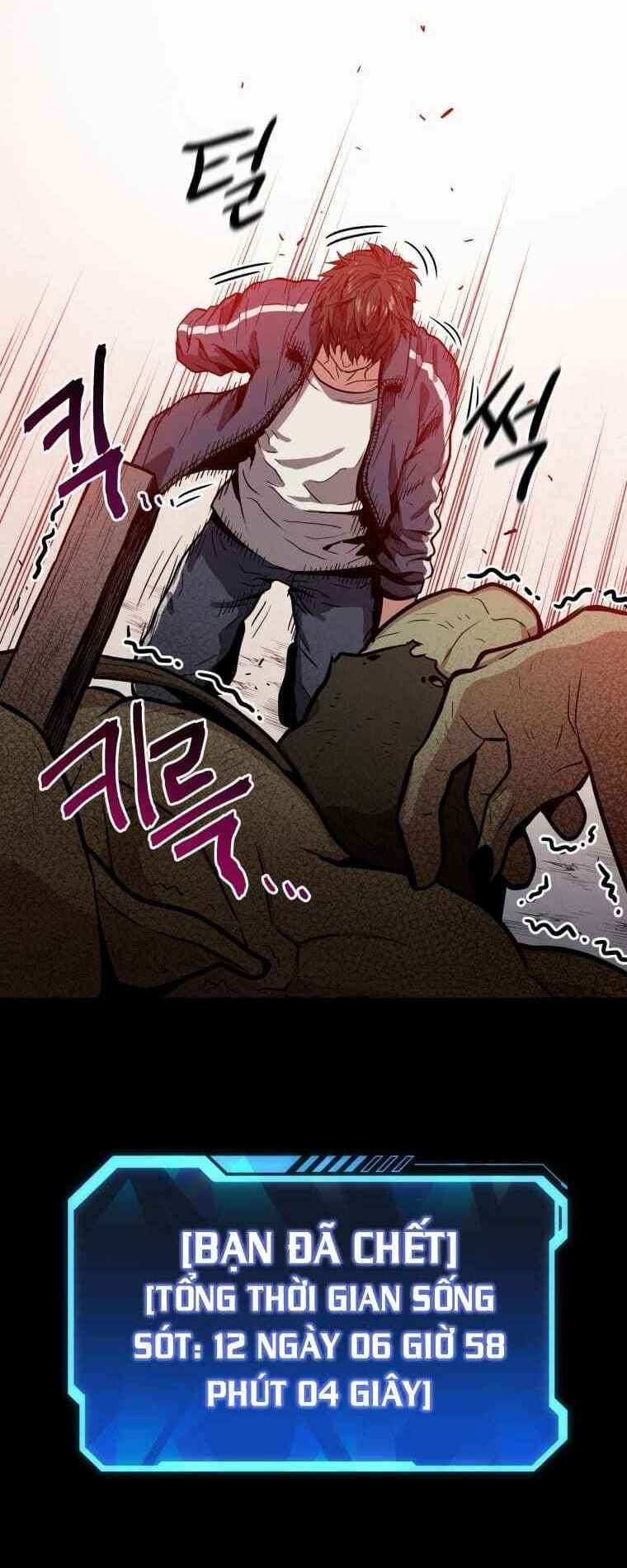 luyện cấp chốn địa ngục chapter 0 105