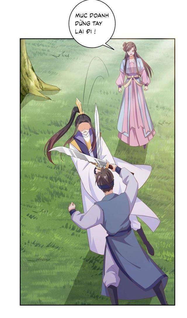 ngạo kiều vương gia huyên náo phi chapter 56 19