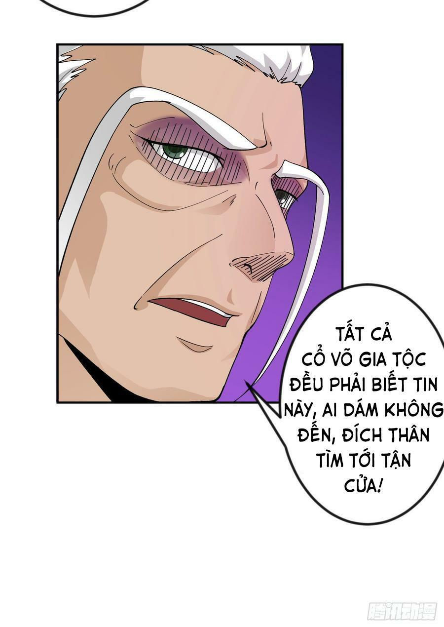 ta chẳng qua là một đại la kim tiên chapter 32 15