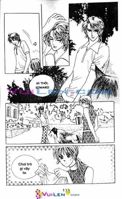 tìm anh - look for oppa chapter 1 116