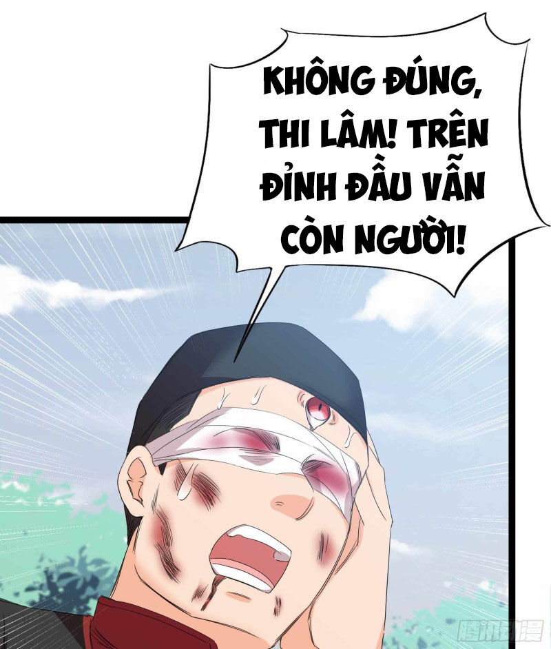 đỉnh phong cường thiếu chapter 83 15