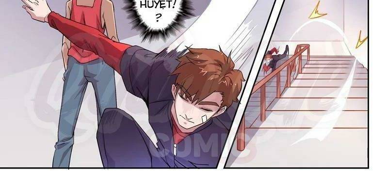 thấu thị chi nhãn chapter 293 5