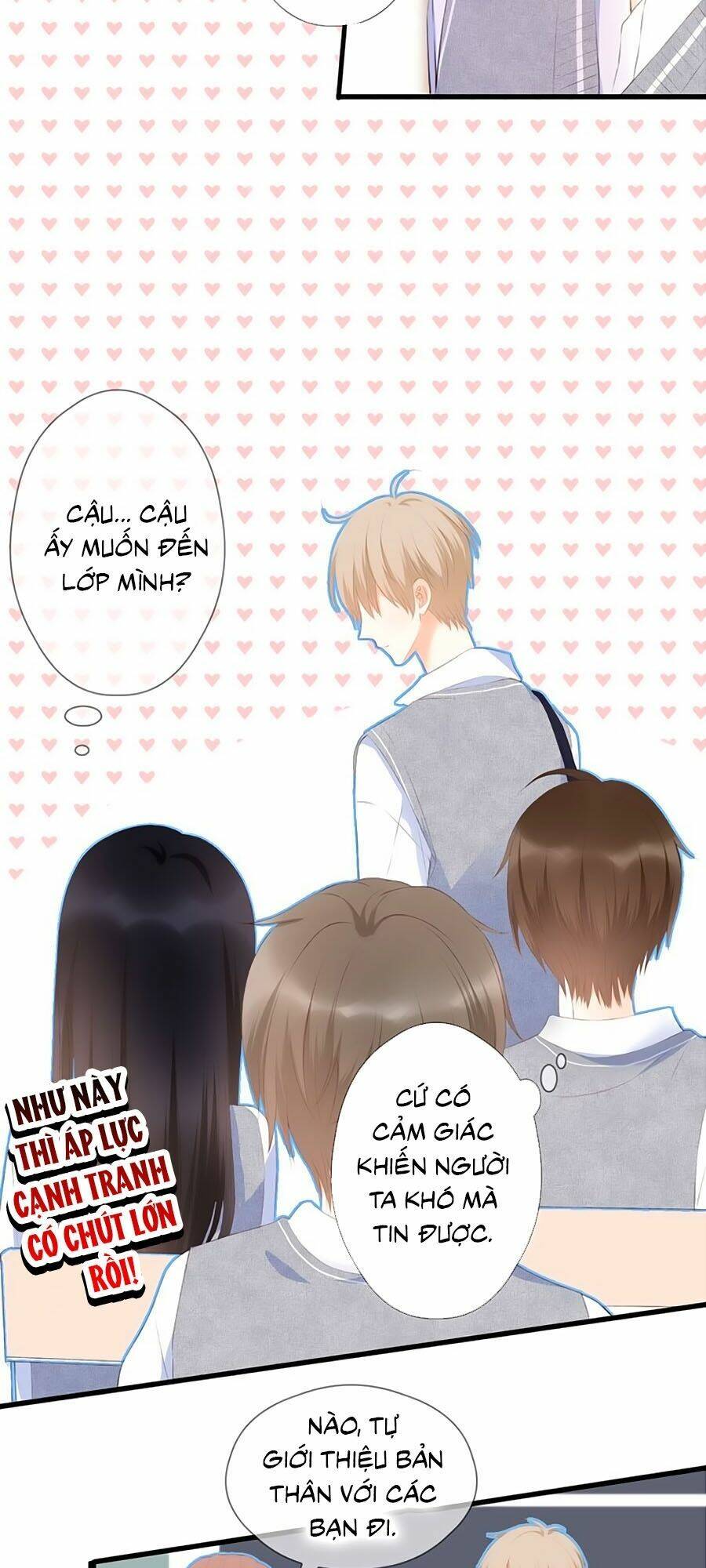 đóa hoa chớm nở chapter 63 15