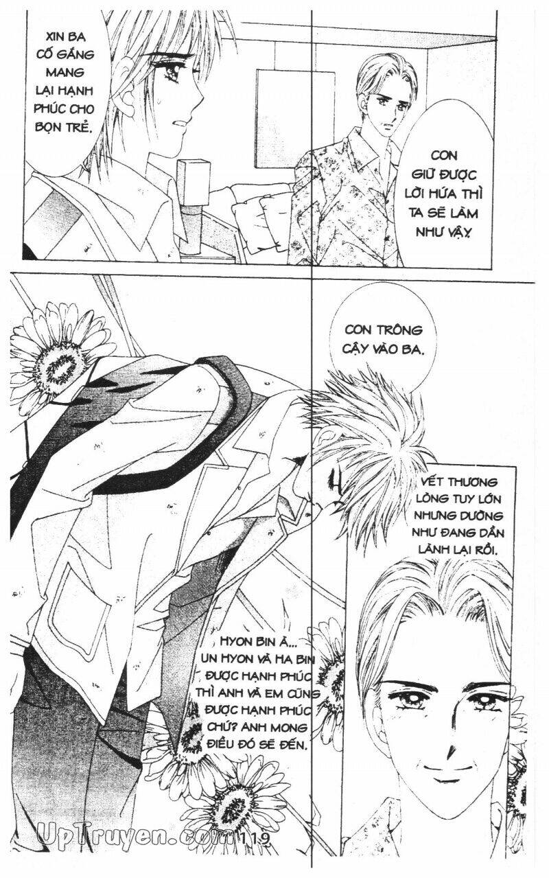 mặt nạ tình yêu chapter 49 31