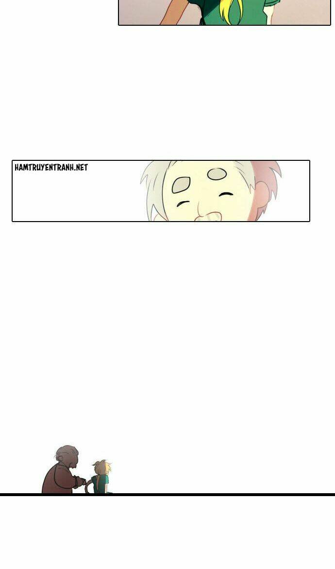 khi nhân vật phản diện được làm vai chính chapter 2 14