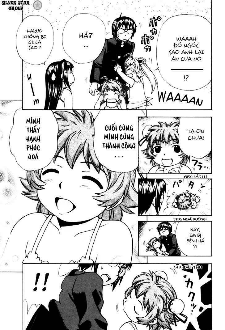 magikano chapter 9 33