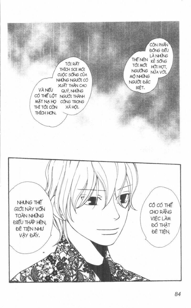 dừng chân ở edo chapter 2 103