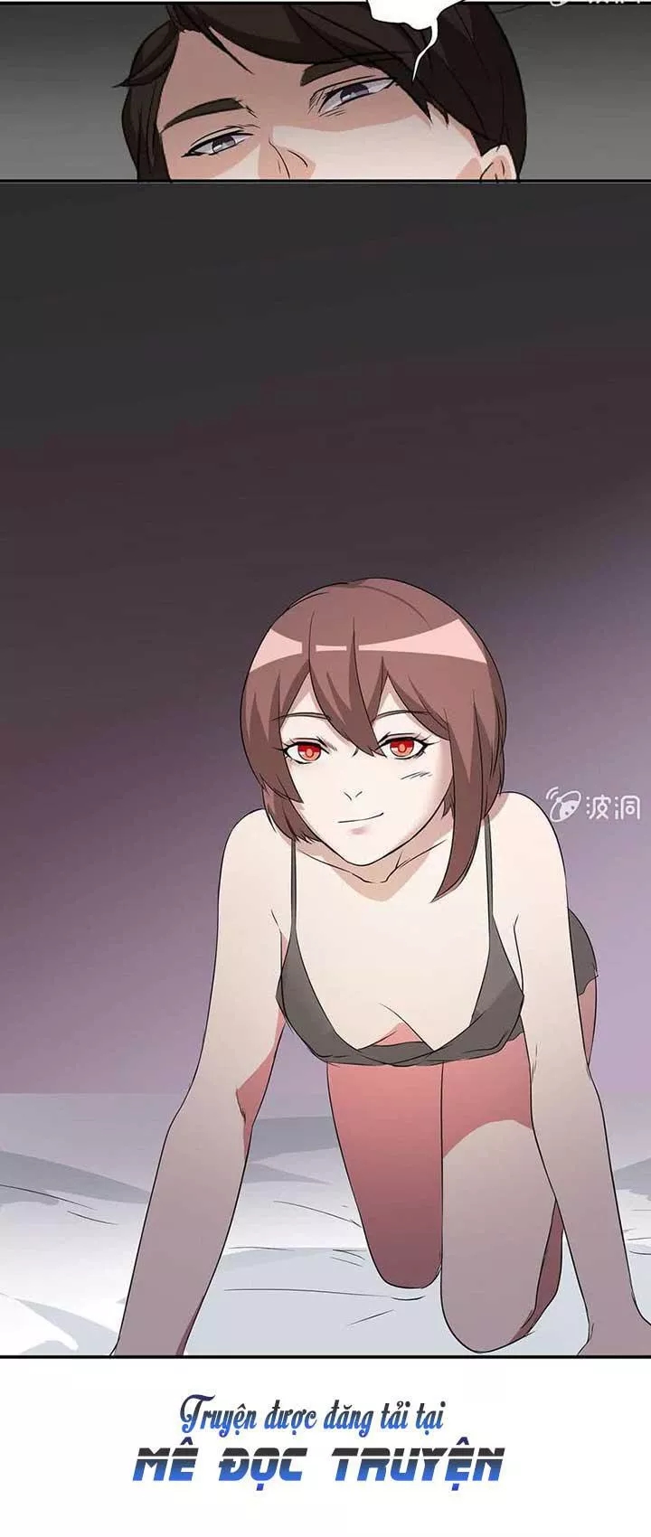 kháp kháp hương phản chapter 16 28