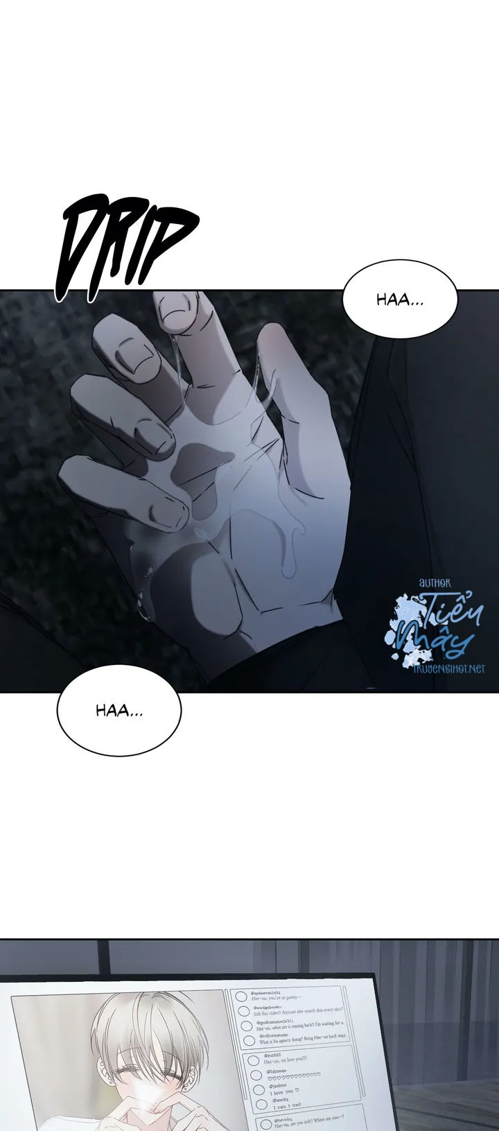 vực sâu chapter 1 11