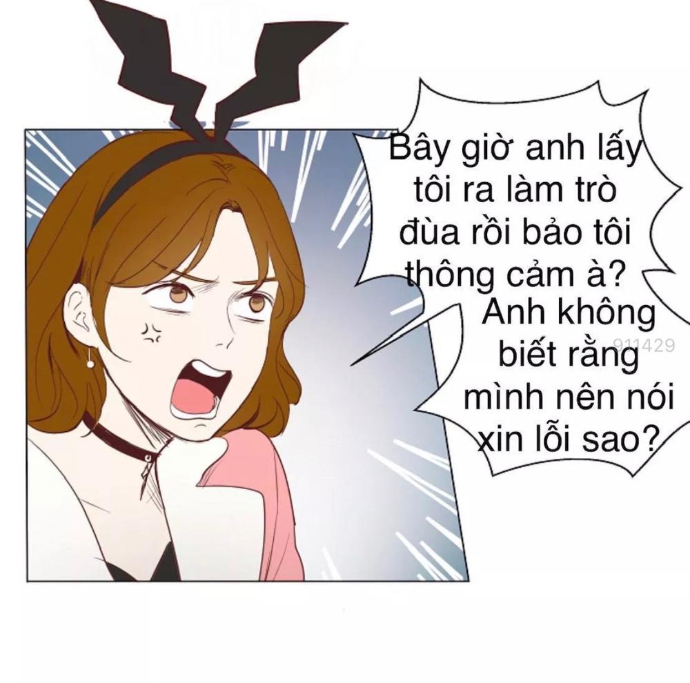 tôi kết hôn cùng antifan chapter 3.2 3