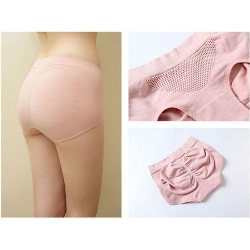 Quần lót kháng khuẩn