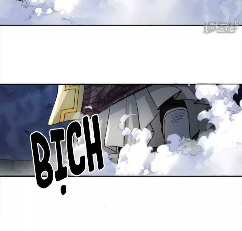 chí tôn hồng bao hoàng đế chapter 2 27