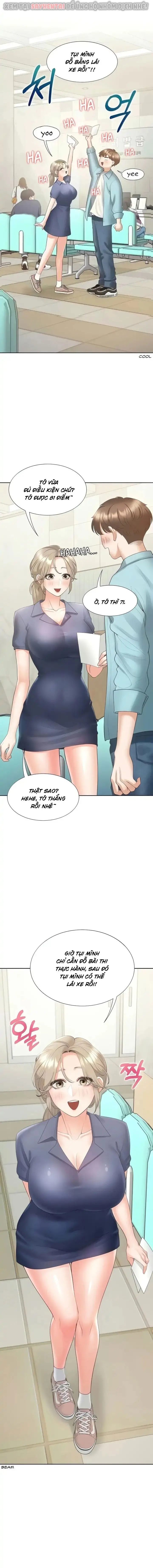 chiếc giường tầng chapter 37 4