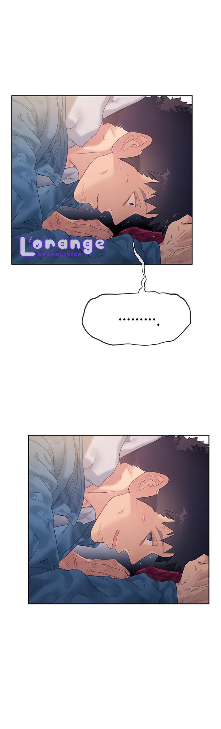 đừng động, không tôi "bắn" chapter 25 39