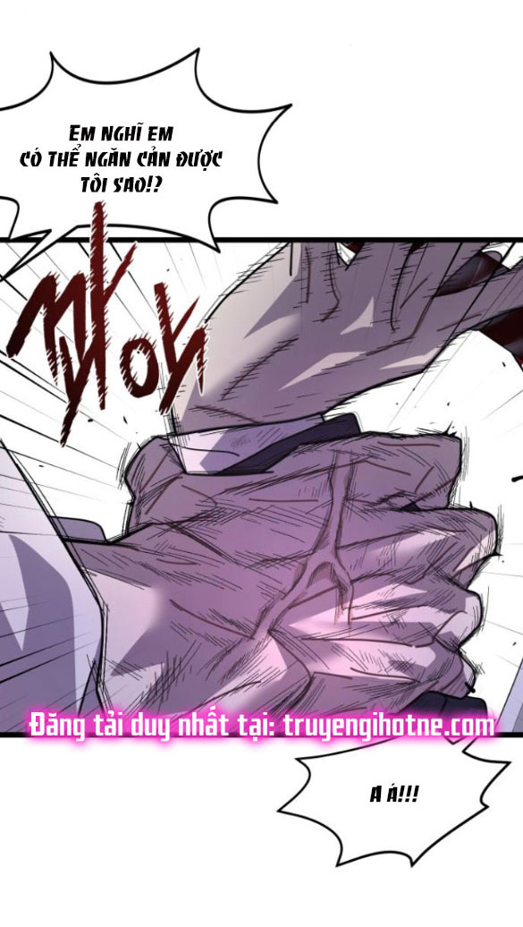 dark moon - tế đàn ánh trăng chapter 61.2 9