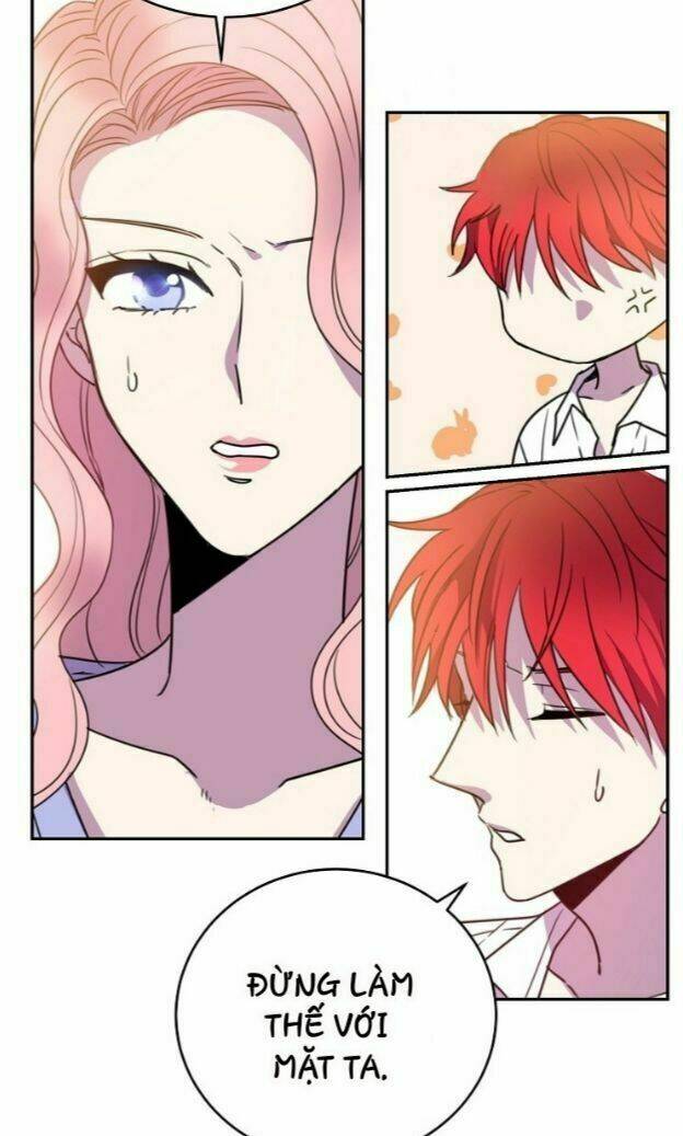 tiểu thư quái vật chapter 4 22