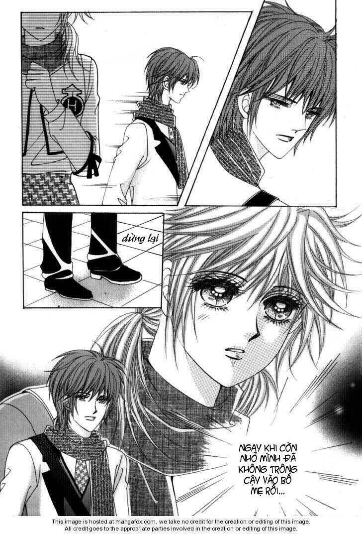 she's scary chapter 20 7